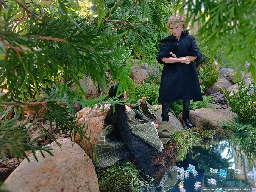 Школа Добра и Зла /Последнее "Долго и счастливо" /24 серия /С кем ты? /часть 3 | Бэйбики Школа Добра и Зла /Последнее "Долго и счастливо" /24 серия /С кем ты? /часть 3