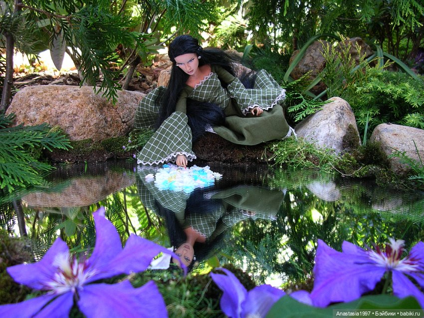 Школа Добра и Зла /Последнее "Долго и счастливо" /24 серия /С кем ты? /часть 3 | Бэйбики Школа Добра и Зла /Последнее "Долго и счастливо" /24 серия /С кем ты? /часть 3