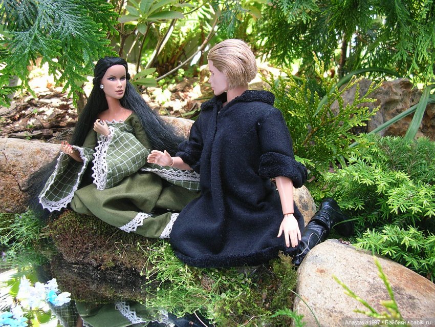 Школа Добра и Зла /Последнее "Долго и счастливо" /24 серия /С кем ты? /часть 3 | Бэйбики Школа Добра и Зла /Последнее "Долго и счастливо" /24 серия /С кем ты? /часть 3