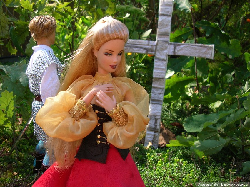 Школа Добра и Зла /Последнее "Долго и счастливо" /24 серия /С кем ты? /часть 2 (фото 3)