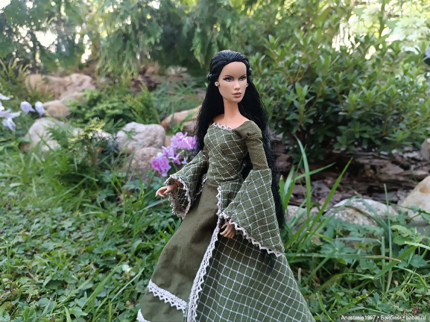 Школа Добра и Зла /Последнее "Долго и счастливо" /24 серия /С кем ты? /часть 1