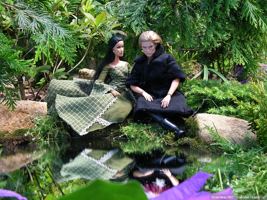 Школа Добра и Зла /Последнее "Долго и счастливо" /24 серия /С кем ты? /часть 3 | Бэйбики Школа Добра и Зла /Последнее "Долго и счастливо" /24 серия /С кем ты? /часть 3 (фото 5)