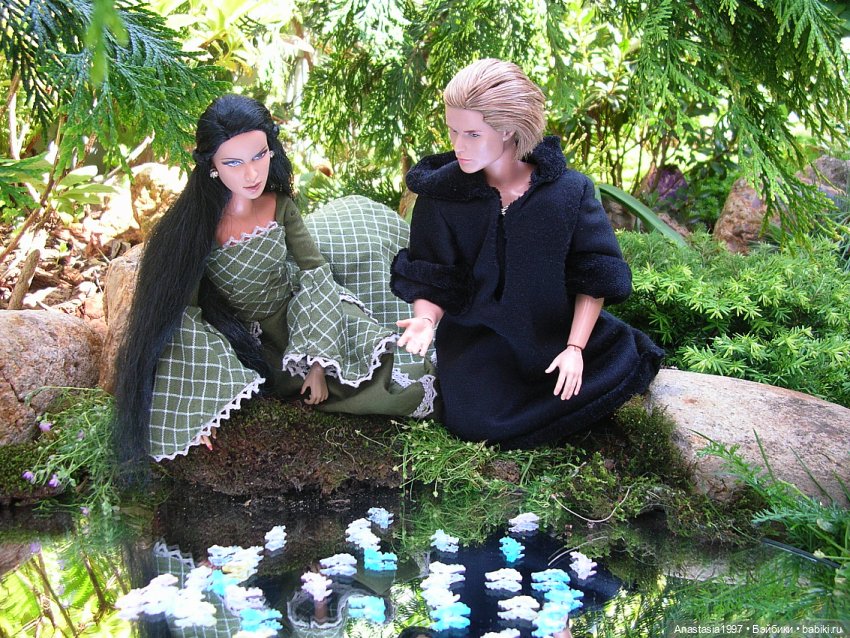 Школа Добра и Зла /Последнее "Долго и счастливо" /24 серия /С кем ты? /часть 3 | Бэйбики Школа Добра и Зла /Последнее "Долго и счастливо" /24 серия /С кем ты? /часть 3