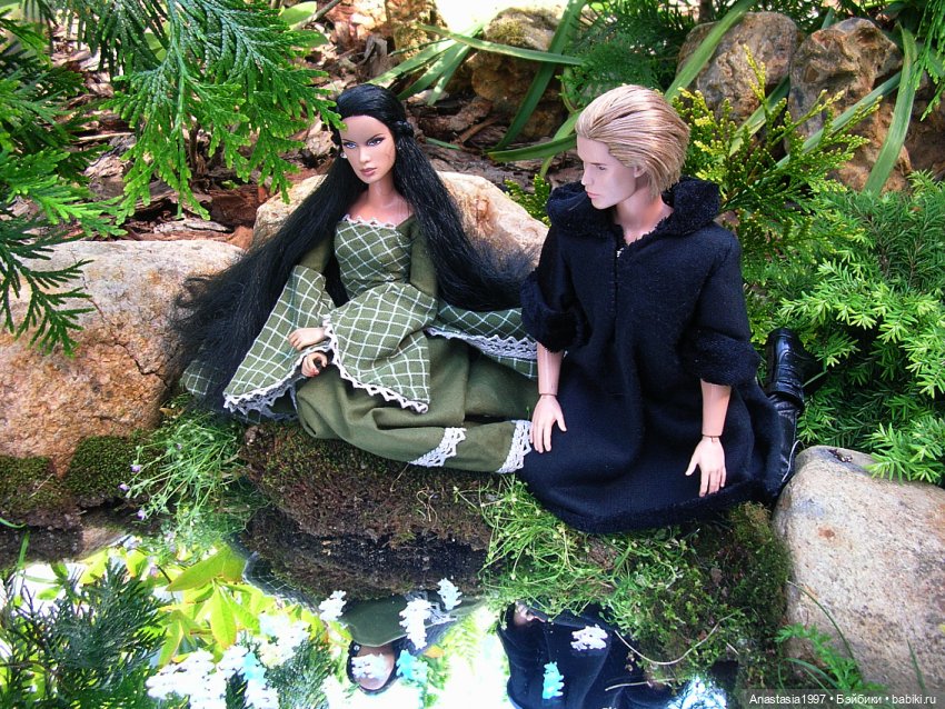 Школа Добра и Зла /Последнее "Долго и счастливо" /24 серия /С кем ты? /часть 3 | Бэйбики Школа Добра и Зла /Последнее "Долго и счастливо" /24 серия /С кем ты? /часть 3