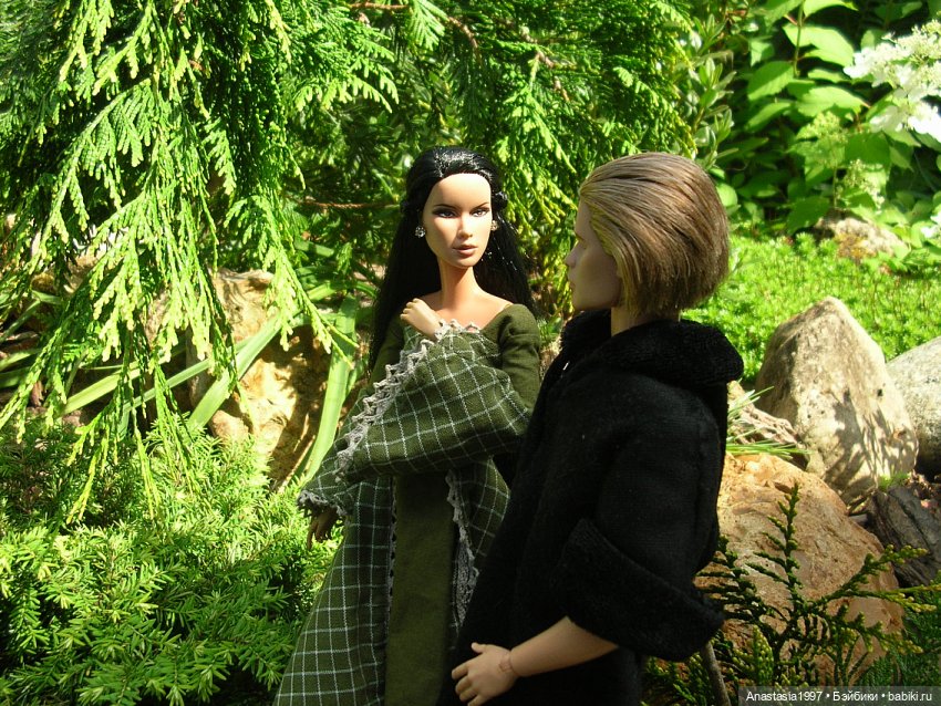 Школа Добра и Зла /Последнее "Долго и счастливо" /24 серия /С кем ты? /часть 3 | Бэйбики Школа Добра и Зла /Последнее "Долго и счастливо" /24 серия /С кем ты? /часть 3 (фото 4)