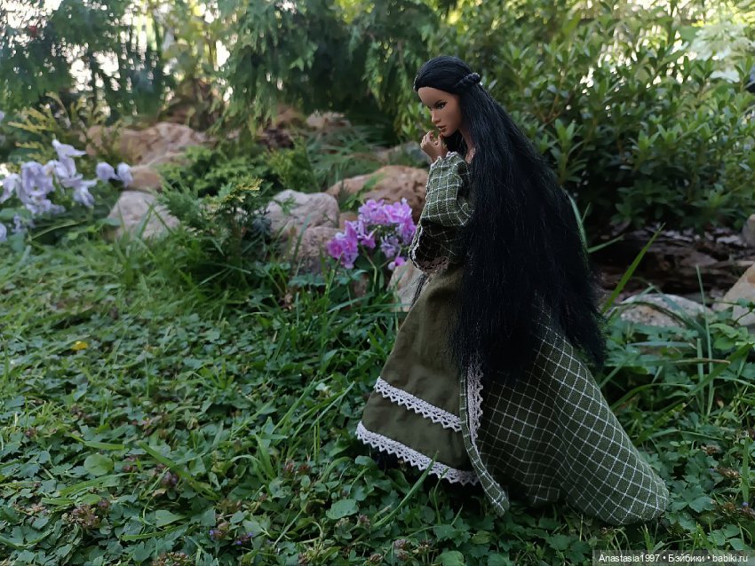 Школа Добра и Зла /Последнее "Долго и счастливо" /24 серия /С кем ты? /часть 1