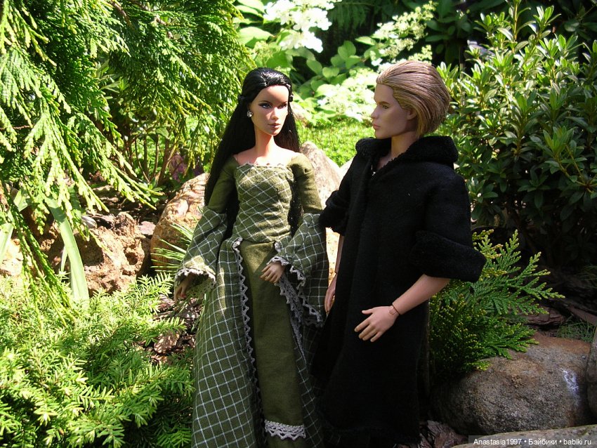 Школа Добра и Зла /Последнее "Долго и счастливо" /24 серия /С кем ты? /часть 3 | Бэйбики Школа Добра и Зла /Последнее "Долго и счастливо" /24 серия /С кем ты? /часть 3 (фото 3)