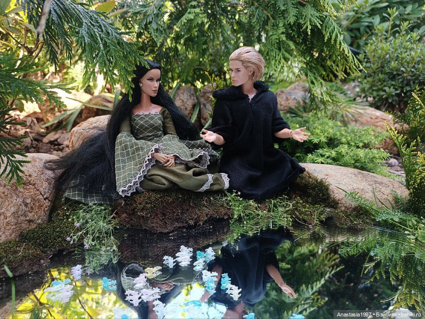 Школа Добра и Зла /Последнее "Долго и счастливо" /24 серия /С кем ты? /часть 3 | Бэйбики Школа Добра и Зла /Последнее "Долго и счастливо" /24 серия /С кем ты? /часть 3