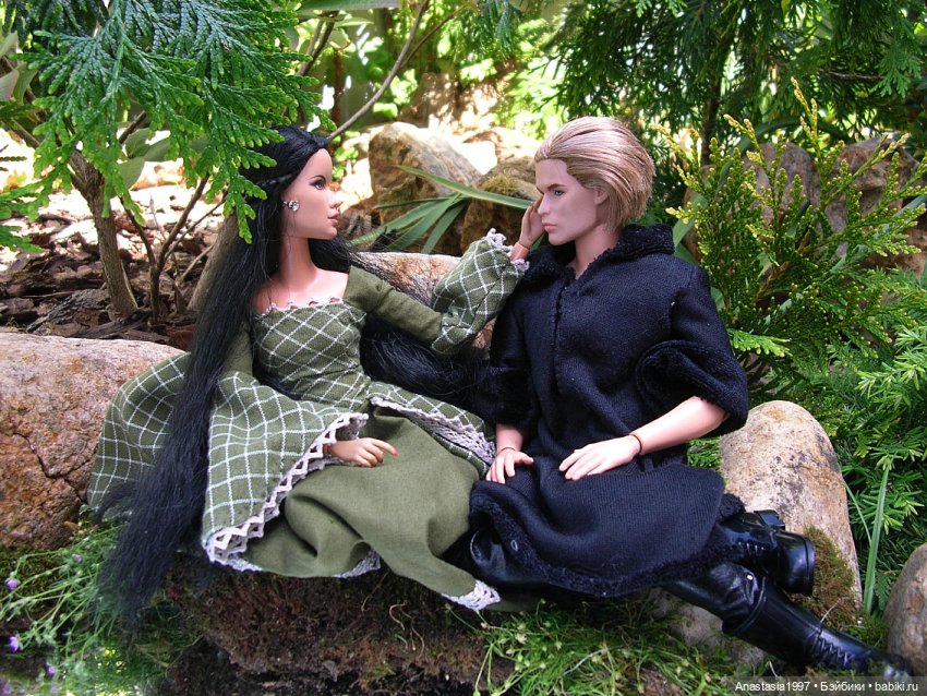 Школа Добра и Зла /Последнее "Долго и счастливо" /24 серия /С кем ты? /часть 3 | Бэйбики Школа Добра и Зла /Последнее "Долго и счастливо" /24 серия /С кем ты? /часть 3