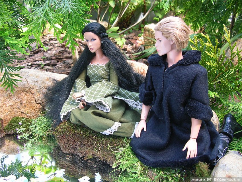 Школа Добра и Зла /Последнее "Долго и счастливо" /24 серия /С кем ты? /часть 3 | Бэйбики Школа Добра и Зла /Последнее "Долго и счастливо" /24 серия /С кем ты? /часть 3