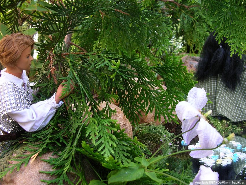 Школа Добра и Зла /Последнее "Долго и счастливо" /24 серия /С кем ты? /часть 3 | Бэйбики Школа Добра и Зла /Последнее "Долго и счастливо" /24 серия /С кем ты? /часть 3