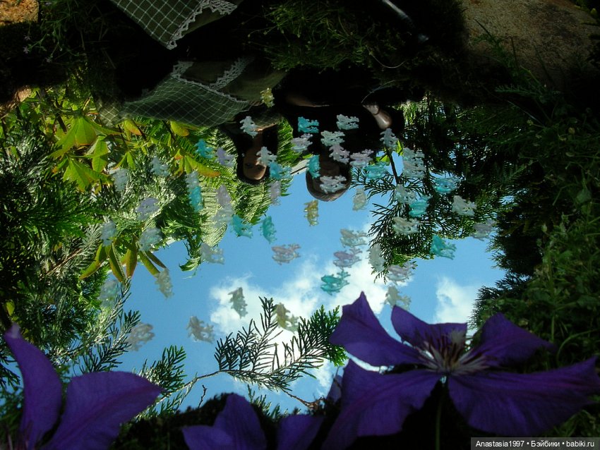 Школа Добра и Зла /Последнее "Долго и счастливо" /24 серия /С кем ты? /часть 3 | Бэйбики Школа Добра и Зла /Последнее "Долго и счастливо" /24 серия /С кем ты? /часть 3 (фото 6)