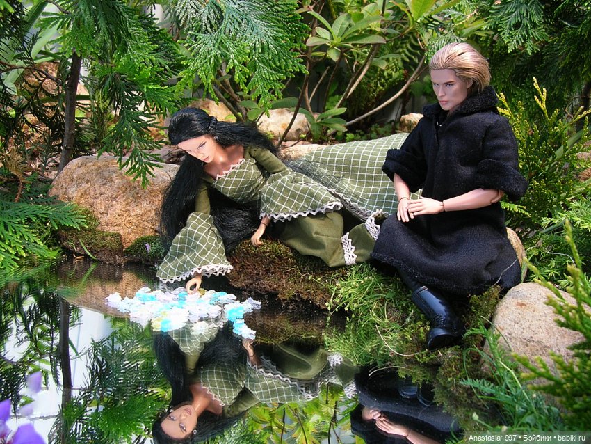 Школа Добра и Зла /Последнее "Долго и счастливо" /24 серия /С кем ты? /часть 3 | Бэйбики Школа Добра и Зла /Последнее "Долго и счастливо" /24 серия /С кем ты? /часть 3 (фото 8)