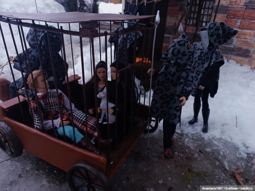Путеводитель по третьему сезону сериала Школа Добра и Зла "Последнее "Долго и счастливо""