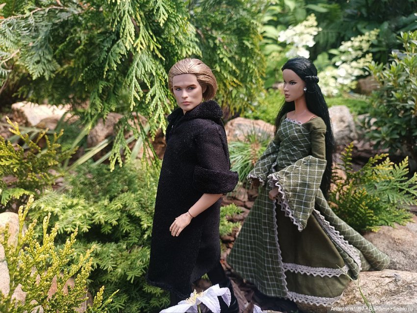 Школа Добра и Зла /Последнее "Долго и счастливо" /24 серия /С кем ты? /часть 3 | Бэйбики Школа Добра и Зла /Последнее "Долго и счастливо" /24 серия /С кем ты? /часть 3 (фото 2)