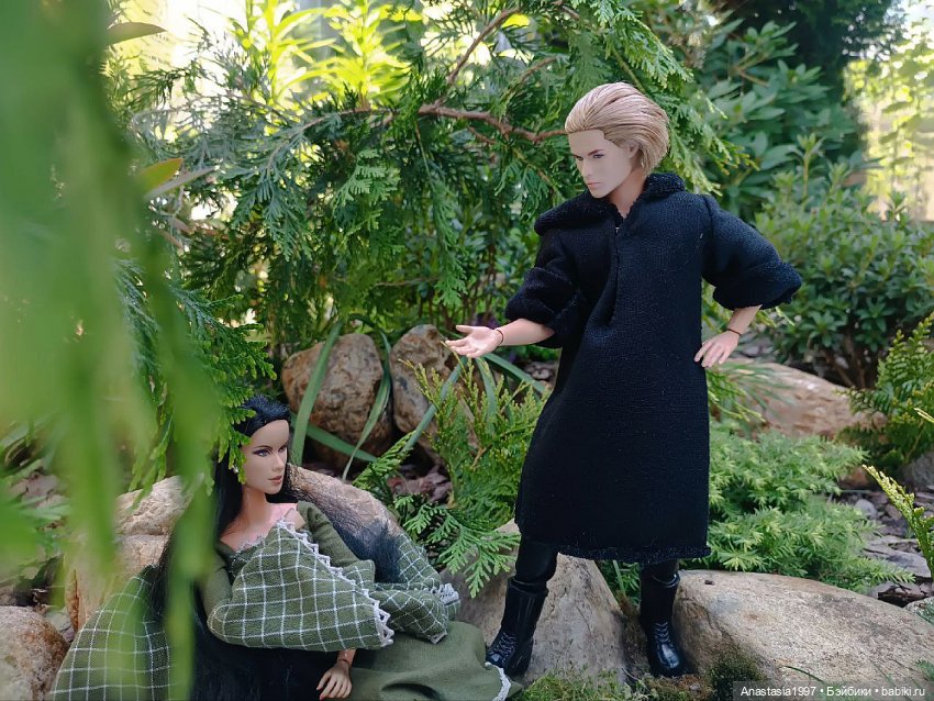 Школа Добра и Зла /Последнее "Долго и счастливо" /24 серия /С кем ты? /часть 3 | Бэйбики Школа Добра и Зла /Последнее "Долго и счастливо" /24 серия /С кем ты? /часть 3