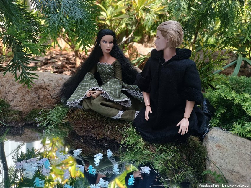 Школа Добра и Зла /Последнее "Долго и счастливо" /24 серия /С кем ты? /часть 3 | Бэйбики Школа Добра и Зла /Последнее "Долго и счастливо" /24 серия /С кем ты? /часть 3