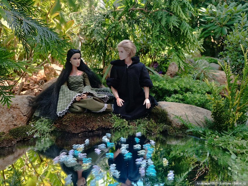 Школа Добра и Зла /Последнее "Долго и счастливо" /24 серия /С кем ты? /часть 3 | Бэйбики Школа Добра и Зла /Последнее "Долго и счастливо" /24 серия /С кем ты? /часть 3