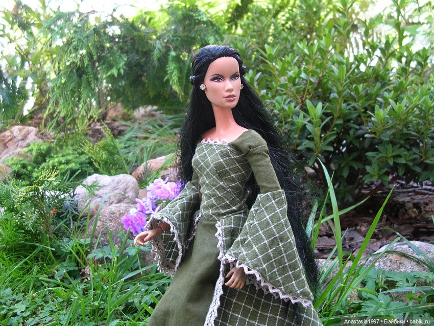 Школа Добра и Зла /Последнее "Долго и счастливо" /24 серия /С кем ты? /часть 1