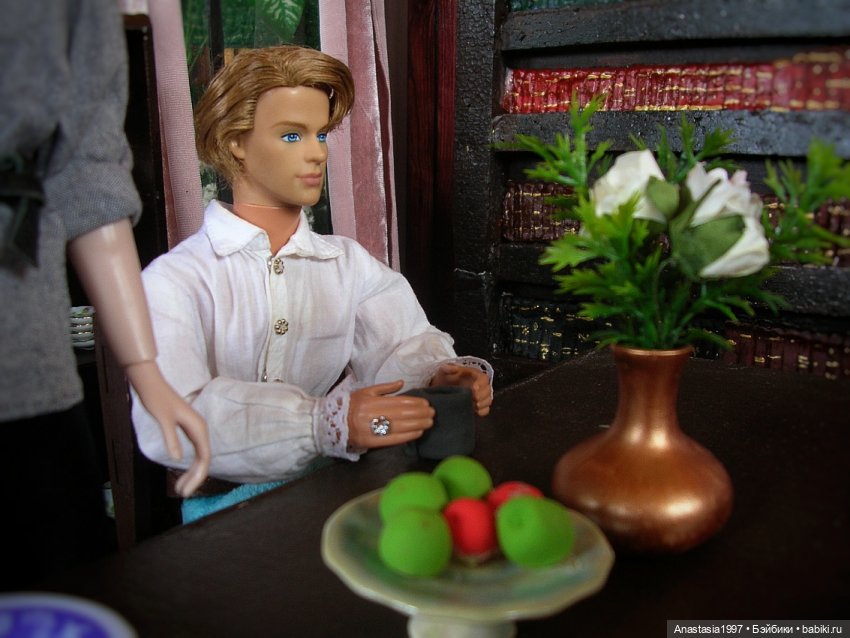 Школа Добра и Зла /Последнее "Долго и счастливо" /24 серия /С кем ты? /часть 1