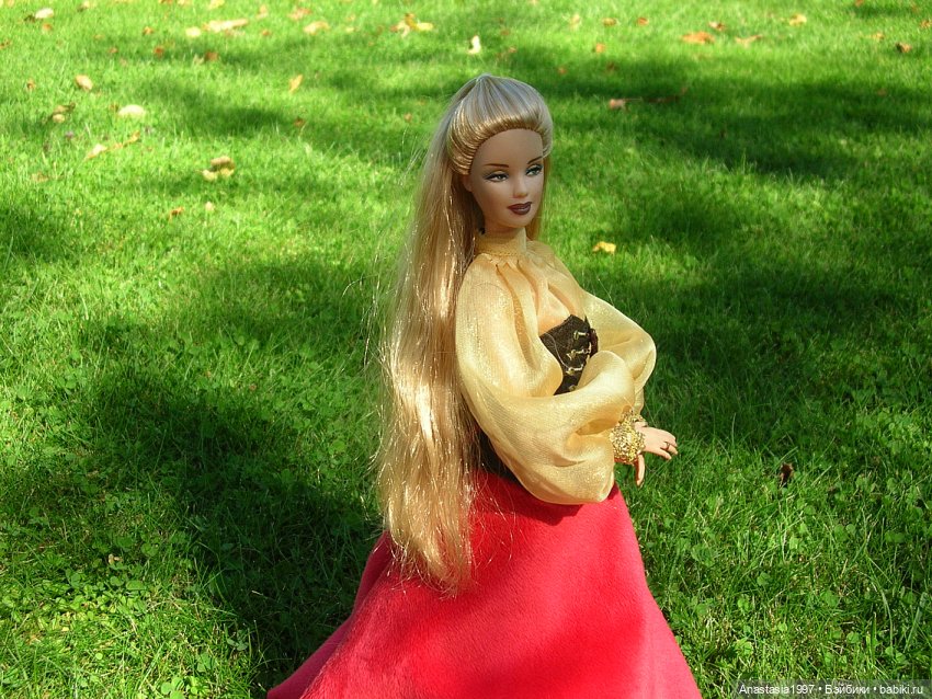 Школа Добра и Зла /Последнее "Долго и счастливо" /24 серия /С кем ты? /часть 2 (фото 6)