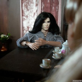 Школа Добра и Зла /Последнее "Долго и счастливо" /24 серия /С кем ты? /часть 2