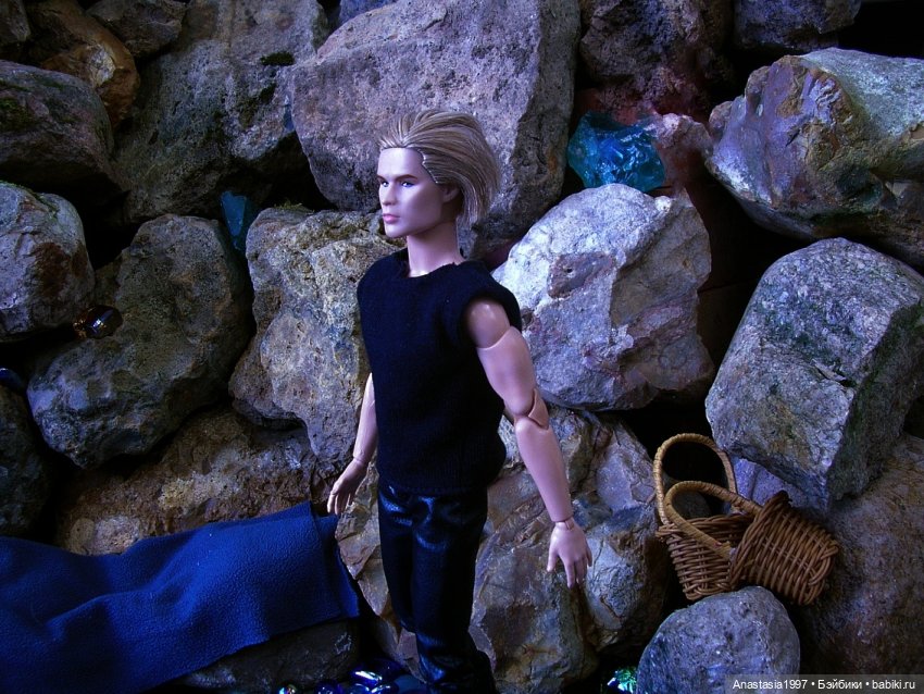 Школа Добра и Зла /Последнее "Долго и счастливо" /25 серия /Скорпион и лягушка /часть 4