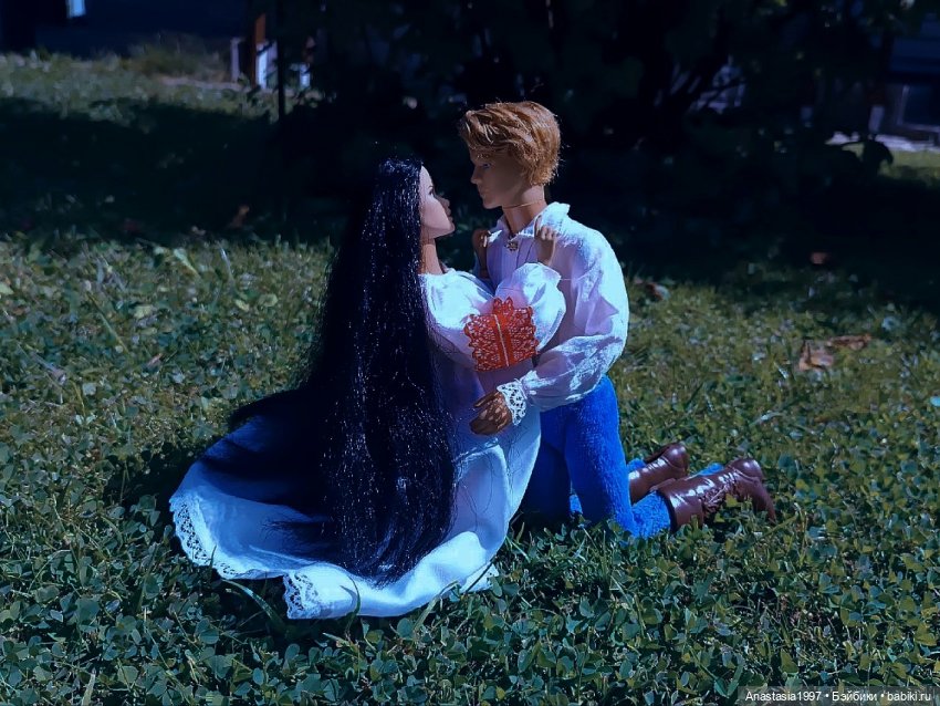 Школа Добра и Зла /Последнее "Долго и счастливо" /25 серия /Скорпион и лягушка /часть 4