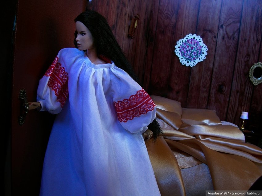 Школа Добра и Зла /Последнее "Долго и счастливо" /25 серия /Скорпион и лягушка /часть 4