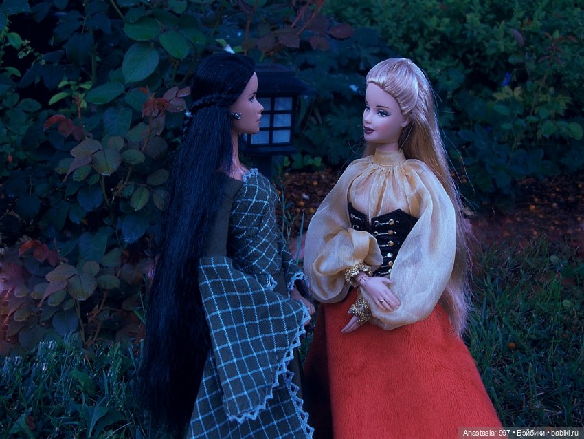 Школа Добра и Зла /Последнее "Долго и счастливо" /25 серия /Скорпион и лягушка /часть 2 | Бэйбики Школа Добра и Зла /Последнее "Долго и счастливо" /25 серия /Скорпион и лягушка /часть 2 (фото 9)