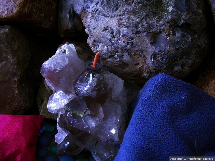 Школа Добра и Зла /Последнее "Долго и счастливо" /25 серия /Скорпион и лягушка /часть 4 (фото 5)