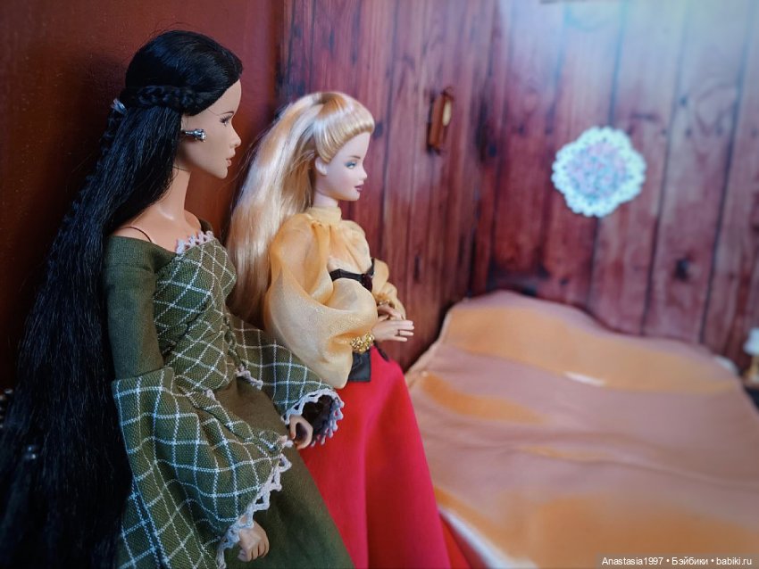 Школа Добра и Зла /Последнее "Долго и счастливо" /25 серия /Скорпион и лягушка /часть 2 | Бэйбики Школа Добра и Зла /Последнее "Долго и счастливо" /25 серия /Скорпион и лягушка /часть 2 (фото 6)