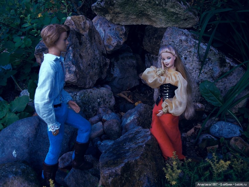 Школа Добра и Зла /Последнее "Долго и счастливо" /25 серия /Скорпион и лягушка /часть 3 | Бэйбики Школа Добра и Зла /Последнее "Долго и счастливо" /25 серия /Скорпион и лягушка /часть 3 (фото 8)