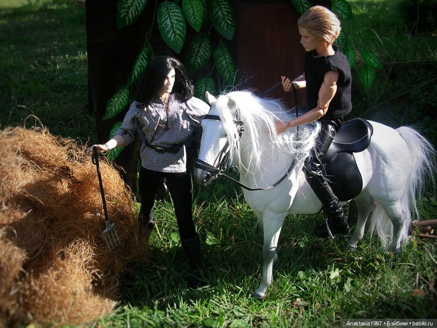 Школа Добра и Зла /Последнее "Долго и счастливо" /25 серия /Скорпион и лягушка /часть 1 | Бэйбики Школа Добра и Зла /Последнее "Долго и счастливо" /25 серия /Скорпион и лягушка /часть 1