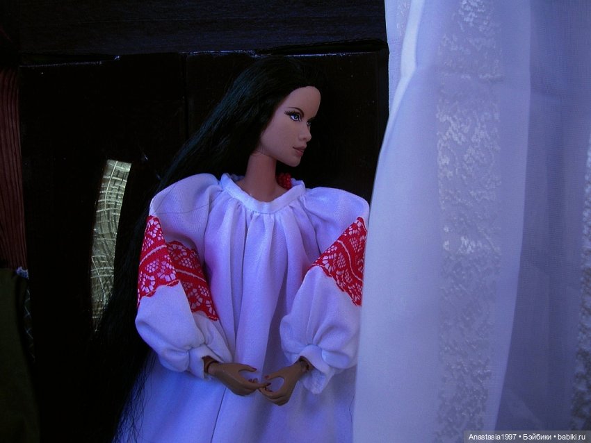 Школа Добра и Зла /Последнее "Долго и счастливо" /25 серия /Скорпион и лягушка /часть 4 (фото 9)