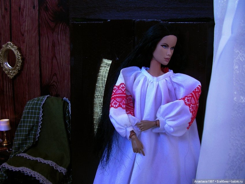 Школа Добра и Зла /Последнее "Долго и счастливо" /25 серия /Скорпион и лягушка /часть 4