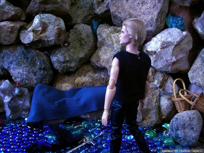 Школа Добра и Зла /Последнее "Долго и счастливо" /25 серия /Скорпион и лягушка /часть 4