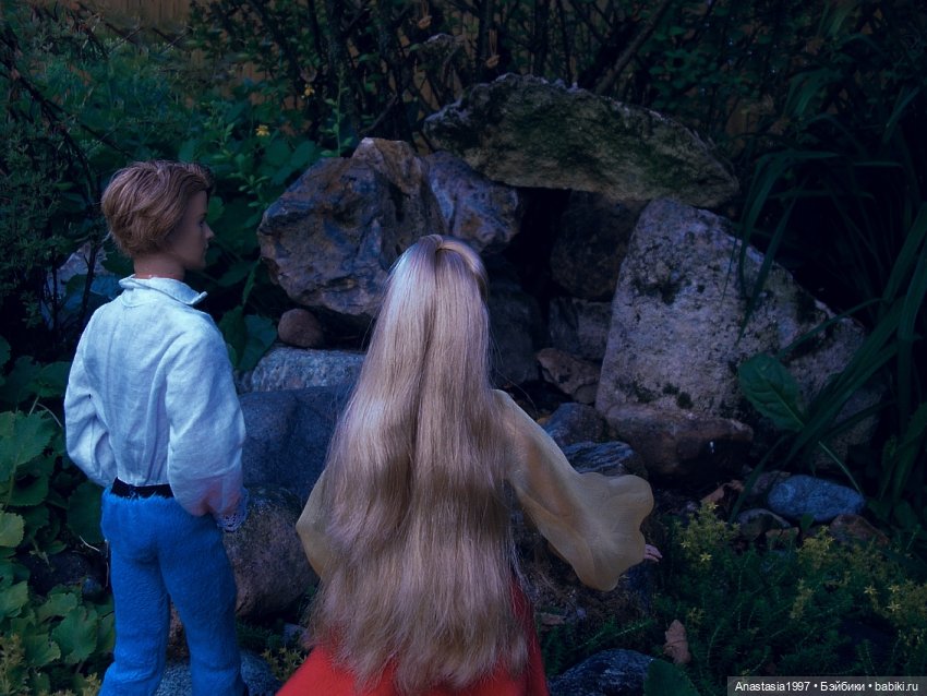 Школа Добра и Зла /Последнее "Долго и счастливо" /25 серия /Скорпион и лягушка /часть 3 | Бэйбики Школа Добра и Зла /Последнее "Долго и счастливо" /25 серия /Скорпион и лягушка /часть 3 (фото 7)