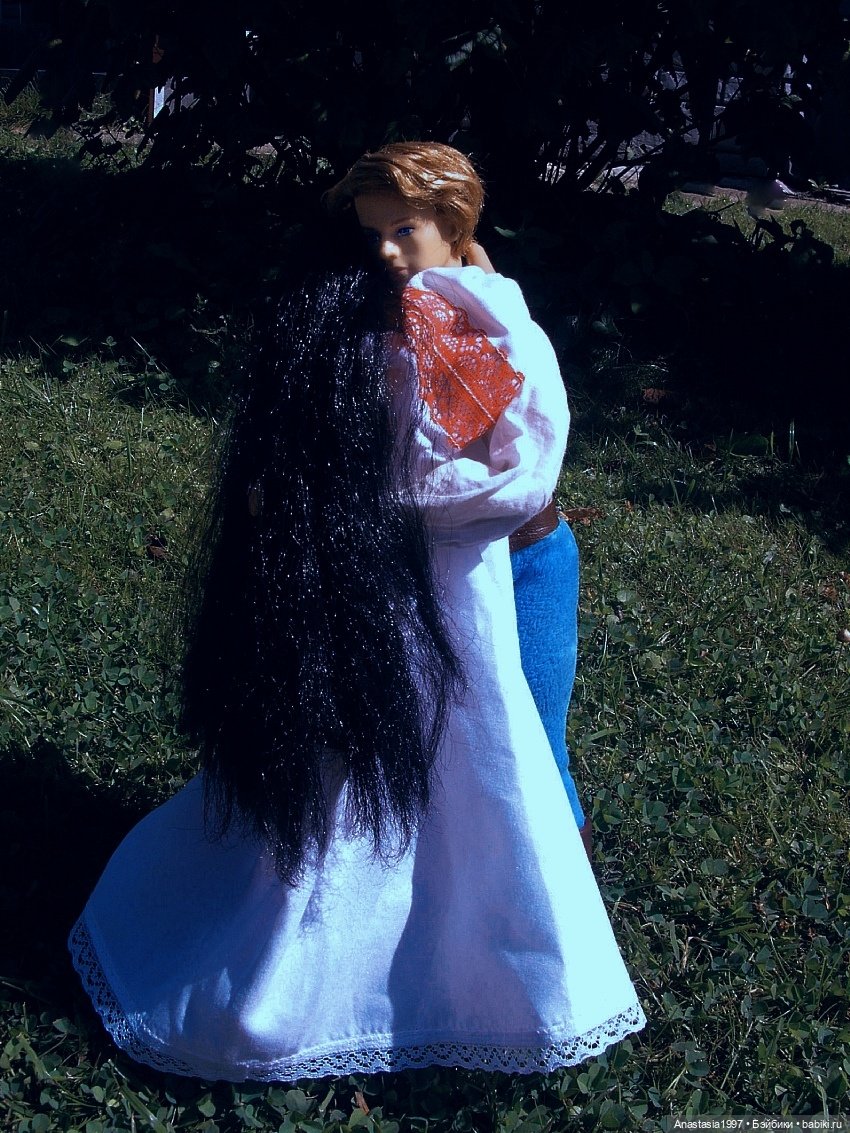 Школа Добра и Зла /Последнее "Долго и счастливо" /25 серия /Скорпион и лягушка /часть 4