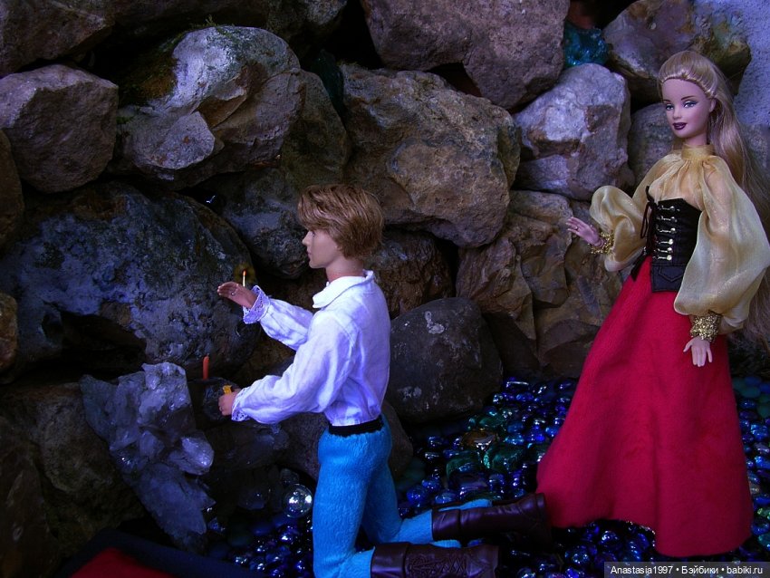 Школа Добра и Зла /Последнее "Долго и счастливо" /25 серия /Скорпион и лягушка /часть 3 | Бэйбики Школа Добра и Зла /Последнее "Долго и счастливо" /25 серия /Скорпион и лягушка /часть 3 (фото 9)