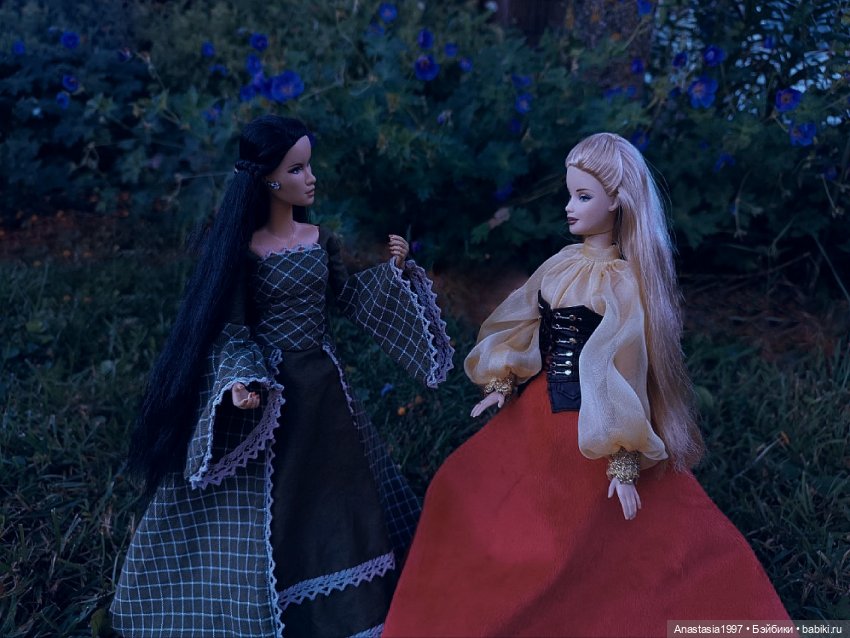 Школа Добра и Зла /Последнее "Долго и счастливо" /25 серия /Скорпион и лягушка /часть 2 | Бэйбики Школа Добра и Зла /Последнее "Долго и счастливо" /25 серия /Скорпион и лягушка /часть 2 (фото 8)