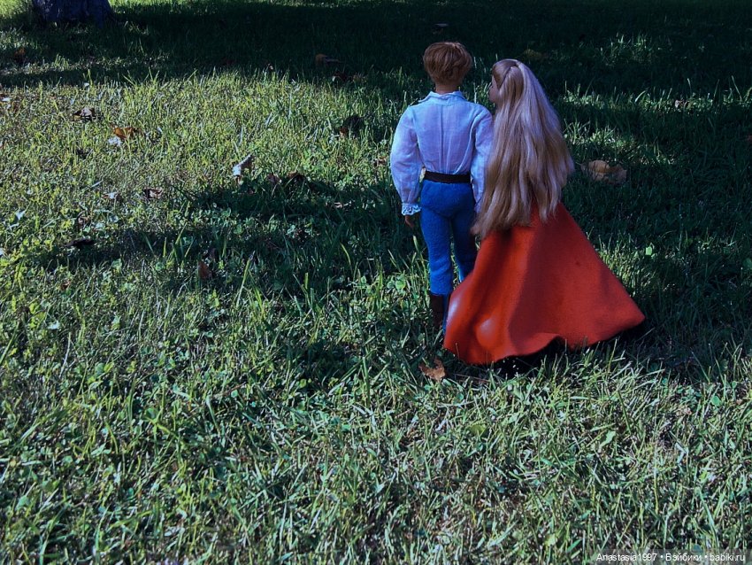 Школа Добра и Зла /Последнее "Долго и счастливо" /25 серия /Скорпион и лягушка /часть 3 | Бэйбики Школа Добра и Зла /Последнее "Долго и счастливо" /25 серия /Скорпион и лягушка /часть 3 (фото 3)