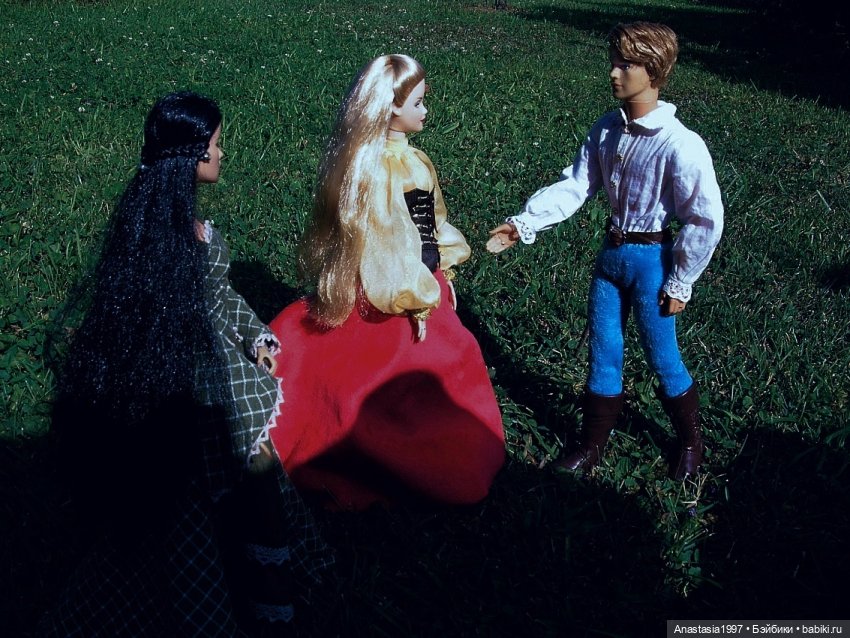 Школа Добра и Зла /Последнее "Долго и счастливо" /25 серия /Скорпион и лягушка /часть 2 | Бэйбики Школа Добра и Зла /Последнее "Долго и счастливо" /25 серия /Скорпион и лягушка /часть 2