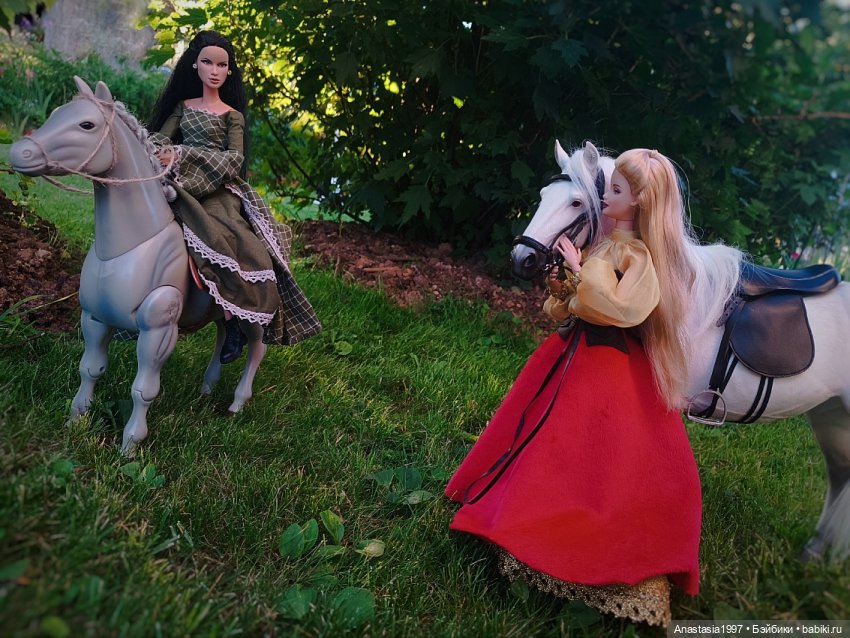 Школа Добра и Зла /Последнее "Долго и счастливо" /25 серия /Скорпион и лягушка /часть 1 | Бэйбики Школа Добра и Зла /Последнее "Долго и счастливо" /25 серия /Скорпион и лягушка /часть 1 (фото 10)