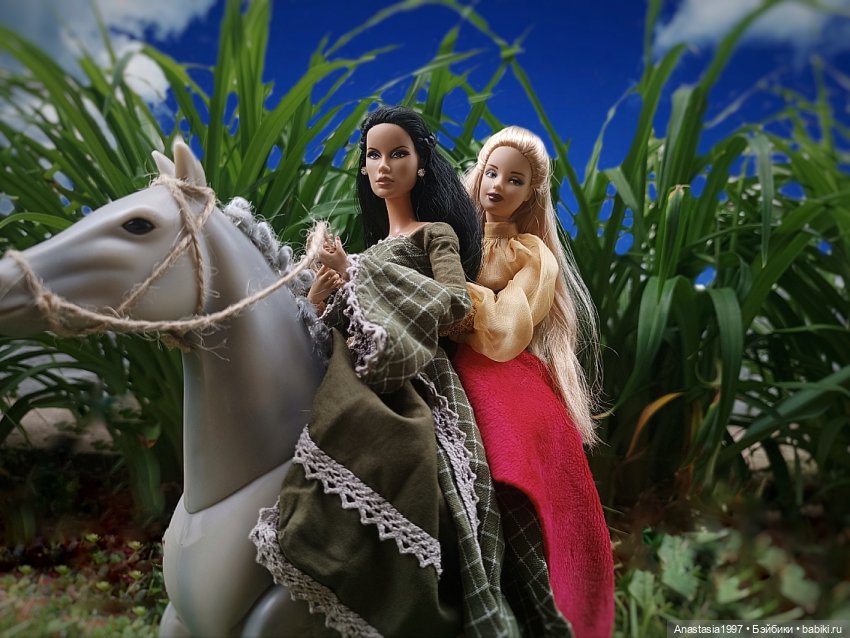 Школа Добра и Зла /Последнее "Долго и счастливо" /25 серия /Скорпион и лягушка /часть 2 | Бэйбики Школа Добра и Зла /Последнее "Долго и счастливо" /25 серия /Скорпион и лягушка /часть 2 (фото 2)