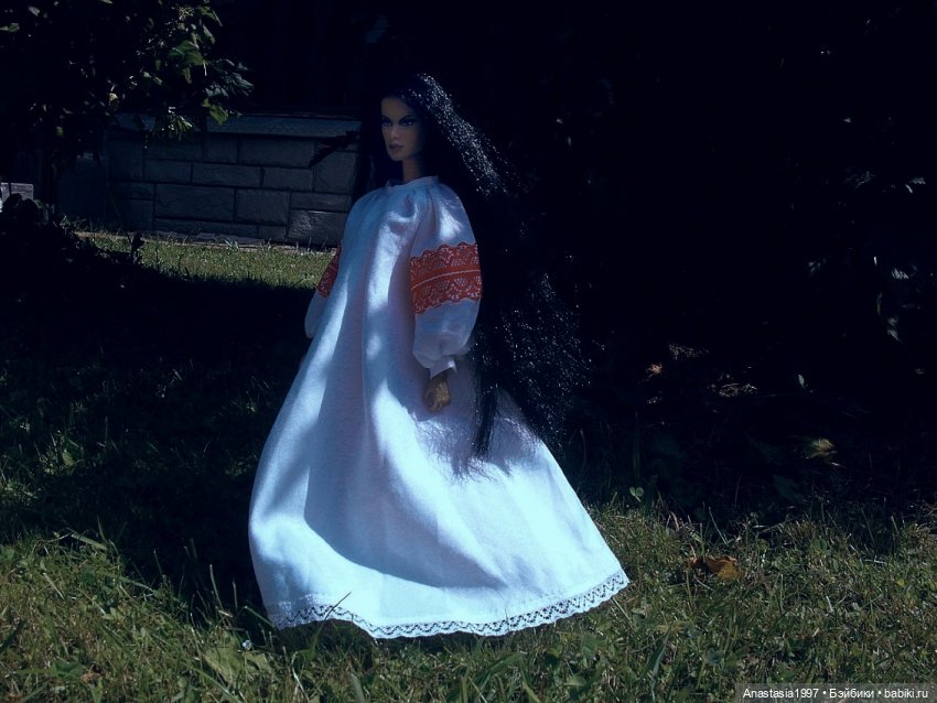 Школа Добра и Зла /Последнее "Долго и счастливо" /25 серия /Скорпион и лягушка /часть 4