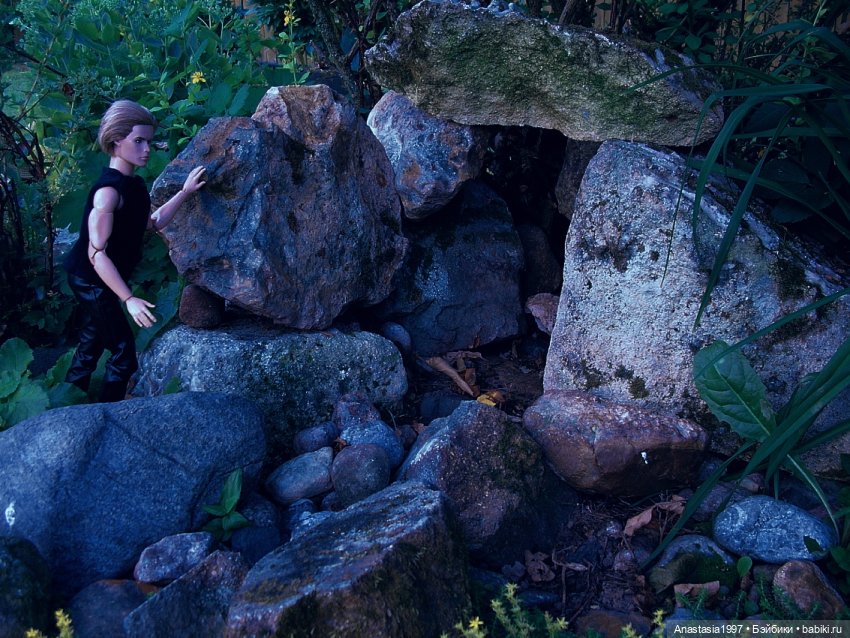 Школа Добра и Зла /Последнее "Долго и счастливо" /25 серия /Скорпион и лягушка /часть 4