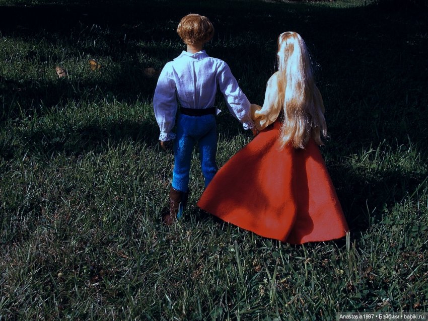 Школа Добра и Зла /Последнее "Долго и счастливо" /25 серия /Скорпион и лягушка /часть 3 | Бэйбики Школа Добра и Зла /Последнее "Долго и счастливо" /25 серия /Скорпион и лягушка /часть 3 (фото 2)