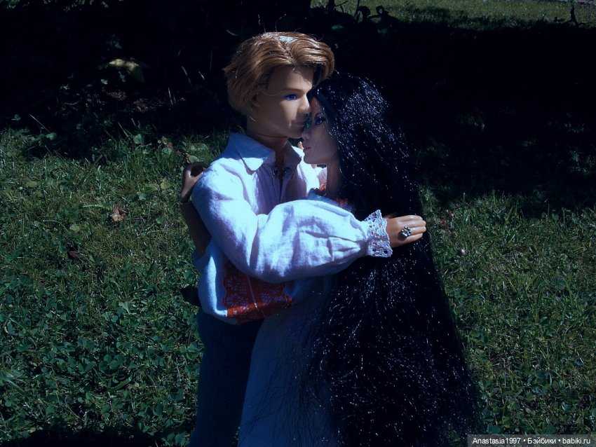 Школа Добра и Зла /Последнее "Долго и счастливо" /25 серия /Скорпион и лягушка /часть 4