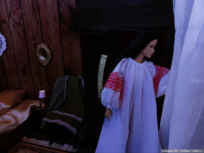 Школа Добра и Зла /Последнее "Долго и счастливо" /25 серия /Скорпион и лягушка /часть 4